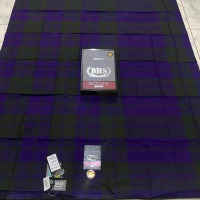 SARUNG BHS SANDUR OLIVE KDT EXCELLENT GOLD SILVER - olive tua silver kotak besar