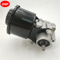 DNP Power Steering Pump Fit For Nissan URVAN E25 KA24 49110-VW000 49110VW000