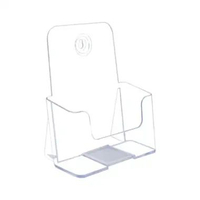 Holder Brosur ODI Portrait A5 – Tempat Display Brosur & Flyer