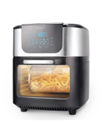 หม้ออบลมร้อนเอนกประสงค์ (1700 วัตต์, 10 ลิตร) รุ่น EJF691