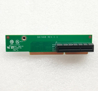 NEW Original For Lenovo ThinkCentre M720q M920q M920x ThinkStation P330 Tiny Workstation Pcie4 Riser