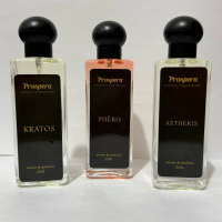 Prospera PerfumeAzure Long Lasting