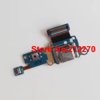 YUYOND 10pcs/lot Original New USB Charger Charging Port Flex Cable For Samsung Galaxy Tab S2 8.0 T715