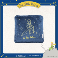 【小王子Le Petit Prince聯名款】閃耀星空系列 抱枕-星空藍 FXG189LP-96