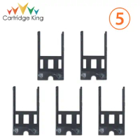 5 Pieces Selphy Input Tray 5 Inch Compatible for Canon Selphy CP1500 CP1300 CP1200 CP910 CP900 CP810 Wireless Printer KP108IN