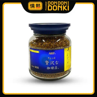 [DONKI] AGF Maxim Chotto Zeitakuna Coffee 80g