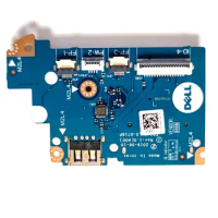 NEW USB SD CMOS Board For Dell Inspiron 15 5593 3501 FDI45 LS-G718P 05PJRM