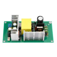 AC110-265V to DC24V Buck Converter power switch module 8A 198W step down Transformer power supply module