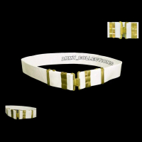 kopel rim putih pdh/kopel /kopel kuningan/kopel pm