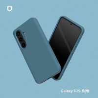 犀牛盾 Samsung Galaxy S25/S25 Plus/S25 Ultra SolidSuit防摔背蓋手機殼