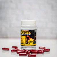 Biotonic Suplemen - Ayam - Costa Bali