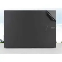 KH Laptop Sticker Skin Decals Cover Protector Guard for ASUS Vivobook Pro 16X OLED