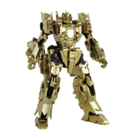 New Transformation Toys Cang Toys CT-Chiyou-05SP CT-05SP&amp;CT-08SP Thorilla&amp;Rusirius Action Figure toy In Stock