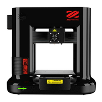 XYZprinting - da Vinci mini w+3D列印機 (黑)