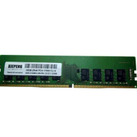 for Intel Server Board S1200SPS S1200SPSR M10JNP2SB M10JNP RAM 8GB 2rx8 PC4-17000 ECC Unbuffered 16GB DDR4 2400 2666 MHz Memory