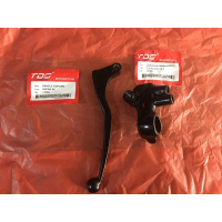 DUDUKAN RUMAH HANDLE KOPLING SET HENDEL KOPLING SUPRA XX SUPRA 100