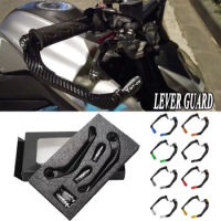 Motorcycle For Yamaha MT 09 MT09 MT-09 2014-2021 2020 2019 2018 2017 2016 Handlebar Grips Guard Brake Clutch Lever Protector