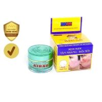 Kem ngừa nám tàn nhang đồi mồi Aihao 10g