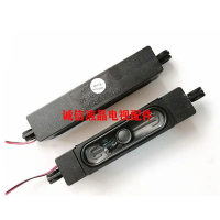 ลำโพงทีวี เหมาะสำหรับ TCL L32F2370B และ H55V6000 หมายเลขชิ้นส่วน D130401 42-WDF316-XX1G