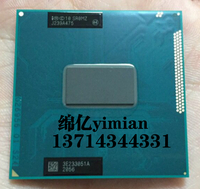 三代 I5 3210M SR0MZ 3230M SR0WY 3380M 3360M 3340M 3320M CPU