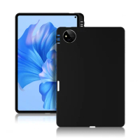 Case For Huawei MatePad Pro 11 2022 Tablet protective cover For Matepad Pro 11 Inch GOT-W29 AL09 Tablet Silicone soft shell