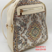 Tas ransel cewek import