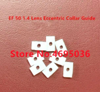 NEW EF 50 1.4 Lens Eccentric Collar Guide Follower For Canon 50mm F1.4 Repair Spare Part