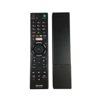 New Remote Control For SONY KD-49XD7004, KD-55XD7004,KD-49XD7005, KD-49XD7005B Smart LED TV
