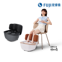 FUJI按摩椅 FUJI小姿足美腿機 FG-350