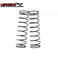Original LC RACING For C7024 Rear Spring 2 Dots For RC LC For LC10B5, PTG-1