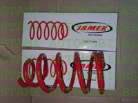 Per Keong uk. standard depan sepasang ORIGINAL ASLI merk JAMEX Comfort Toyota INNOVA Old / Reborn / 