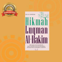 Hikmah Luqman al-Hakim