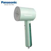 Panasonic國際牌 手持掛燙機NI-GHD015-G(湖水綠)