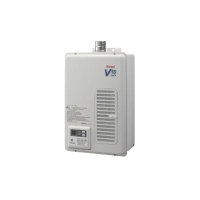 【林內】屋內型強制排氣型熱水器16L日本原裝進口(REU-V1611WFA-TR 基本安裝原廠保固)