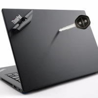 Special Matte Laptop Sticker Skin Cover Protector for Lenovo ThinkPad T490 T495 T480 T480S T470 T480S T470S T460 T460S T450 T440