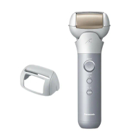 【Panasonic 國際牌】日製三刀頭充電式水洗美顏電鬍刀(ES-MT22)