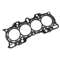 Car Engine Cylinder Mattress Head Gasket For Honda CRV 97-01 RD1 2.0L GAS DOHC 12251-P8R-004 Replacement Parts Accessories
