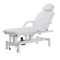 Electric Beauty Bed Massage Massage Bed Lifting Tattoo Chair Tattoo Embroidery