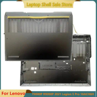 New For Lenovo Y9000P R9000P Legion 5 Pro 2021 16ACH6H Bottom Base Cover Lower Case D Shell