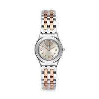 Swatch Irony 金屬Lady系列手錶 MINIMIX (25mm) 女錶 手錶 瑞士錶 錶