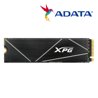 【ADATA 威剛】XPG GAMMIX S70 BLADE 1TB Gen4x4 PCIe SSD固態硬碟