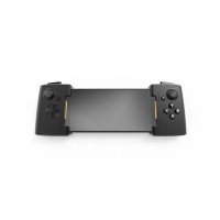 【ASUS 華碩】拆封新品 ROG Phone Gamevice 原廠遊戲控制器(公司貨-盒裝)