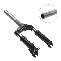 E-scooter Front Fork Shock Absorber Front Shock Absorption For Fiido Q1 Electric Scooter Shock Absorber Cycling Accessories