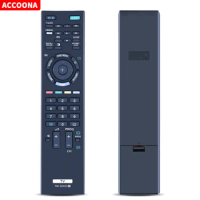 RM-GD020 Remote Control For Sony TV KDL-22CX520 KDL-32CX520 KDL-32CX523 KDL-40CX520 KDL-40CX523 KDL-46CX520 KDL-46CX523