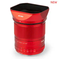 VILTROX 56mm 33mm 23mm F1.4 APS-C Lens Auto Focus Camera Lenses for Fuji Lens Fujifilm X Canon M Sony E Nikon Z Mount
