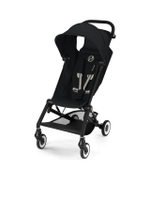 รถเข็นเด็ก รุ่น Agis สี Magic Black