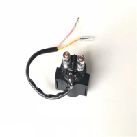 12V Motorcycle Starter Solenoid Relay ATV 50cc 70cc 90cc 110cc 125 GY6125 For most Chinese Scooter motorcycle ATV Dirt bike