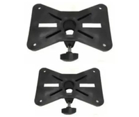 dudukan / tatakan speaker stand / stand speaker tatakan
