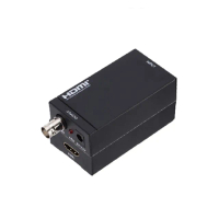 【CHANG YUN 昌運】HD-ES100C HDMI 轉同軸 100米 4K 傳輸延長器(HD-ES300C升級出貨)