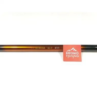 Joran Tegek HINOMIYA STACIA 450 / 4.5 meter pole carbon